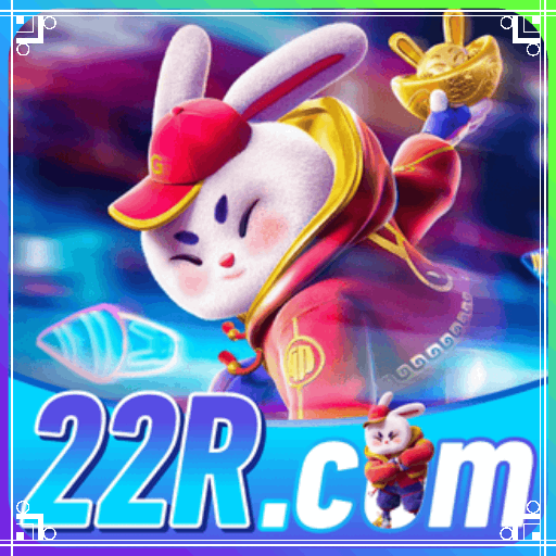 Imagem promocional da 22R mostrando a plataforma e suas vantagens