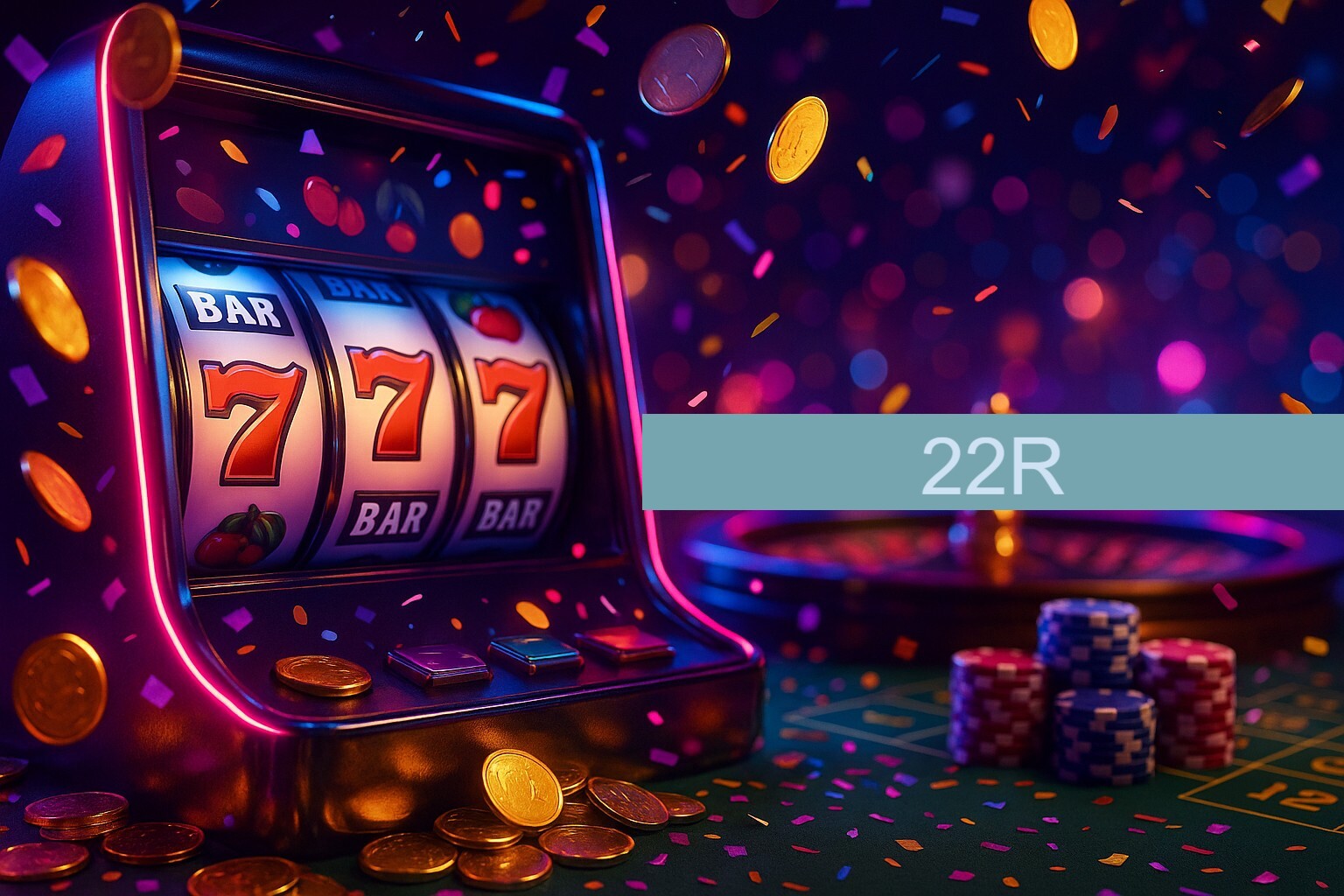 Benefícios dos Slots